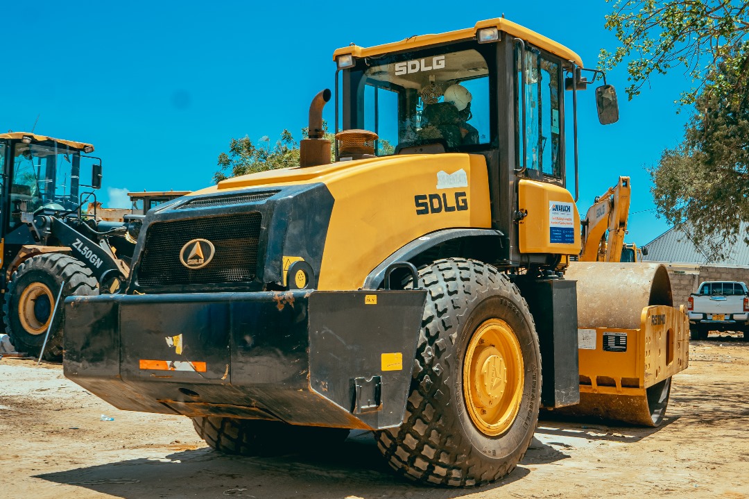 Equipment Rental